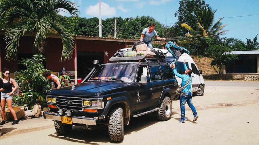 Colombian Guides | The Complete Guide to The Lost City Trek