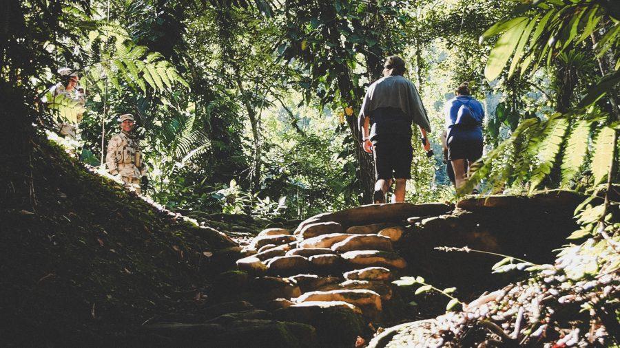 Colombian Guides | The Complete Guide to The Lost City Trek