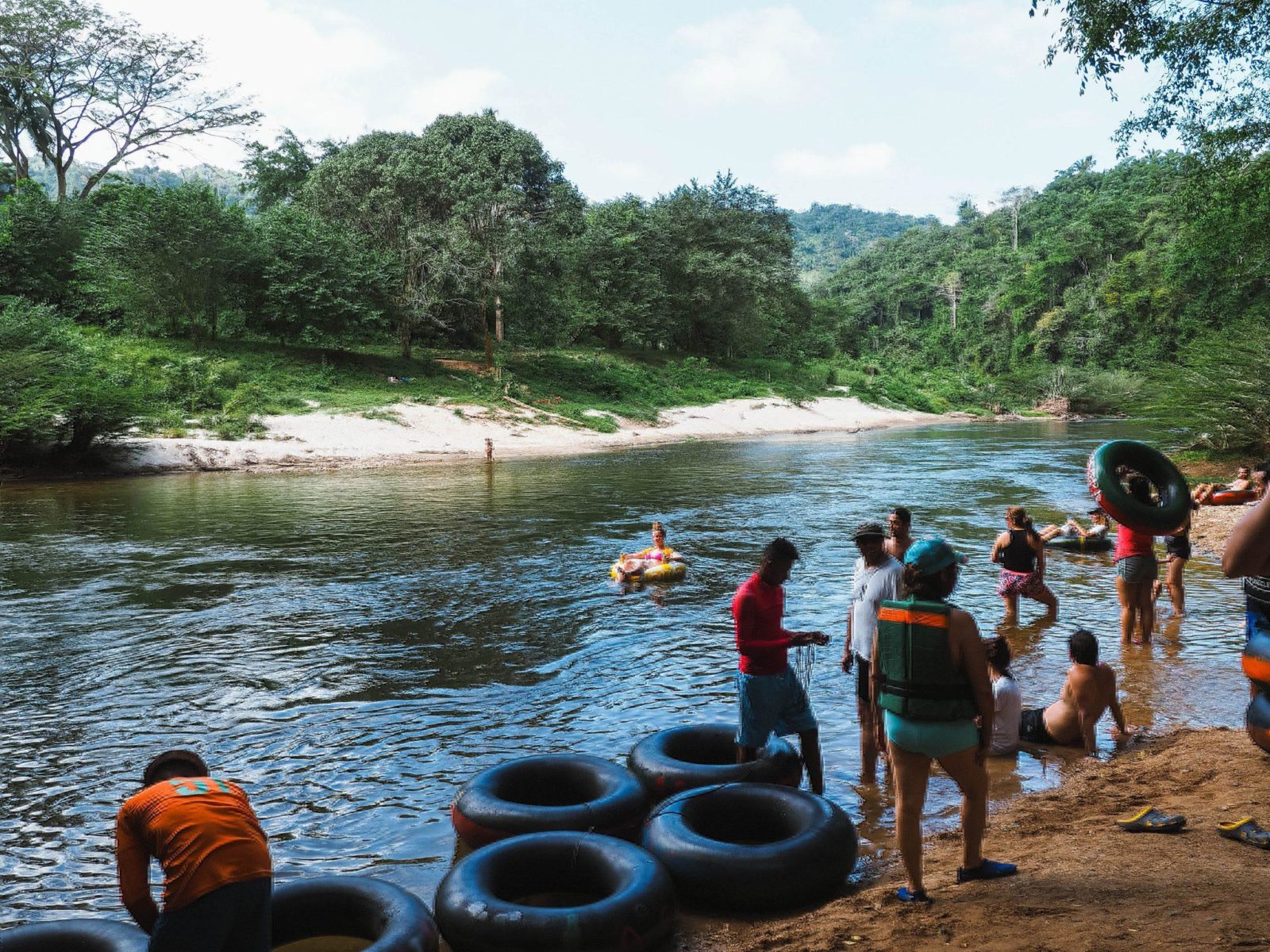 Colombia Guides | Things to do in Palomino