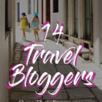 14 Travel Bloggers Share Their Experience Learning a Language