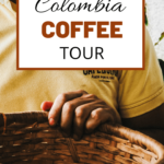 Colombian Adventures | Visiting a Coffee Farm outside Medellin