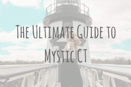American Adventures _ The Ultimate Guide to Mystic CT American Adventures | The Ultimate Guide to Mystic CT