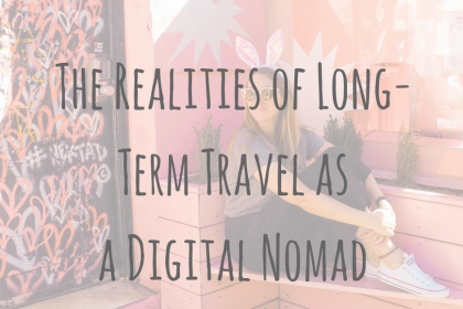 Making Money _ The Realities of Long Term Travel as a Digital Nomad (1) Making Money | The Realities of Long Term Travel as a Digital Nomad