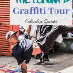 Graffiti Tour Comuna 13 Medellin | Is it really worth doing the tour?