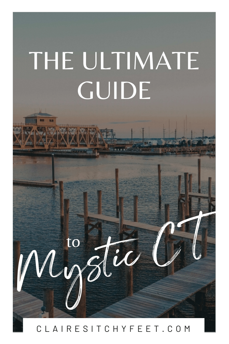 The Ultimate Guide to Mystic CT