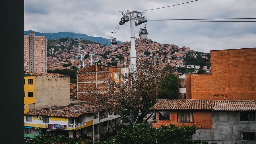 Colombia Guides | Using Public Transport in Medellín