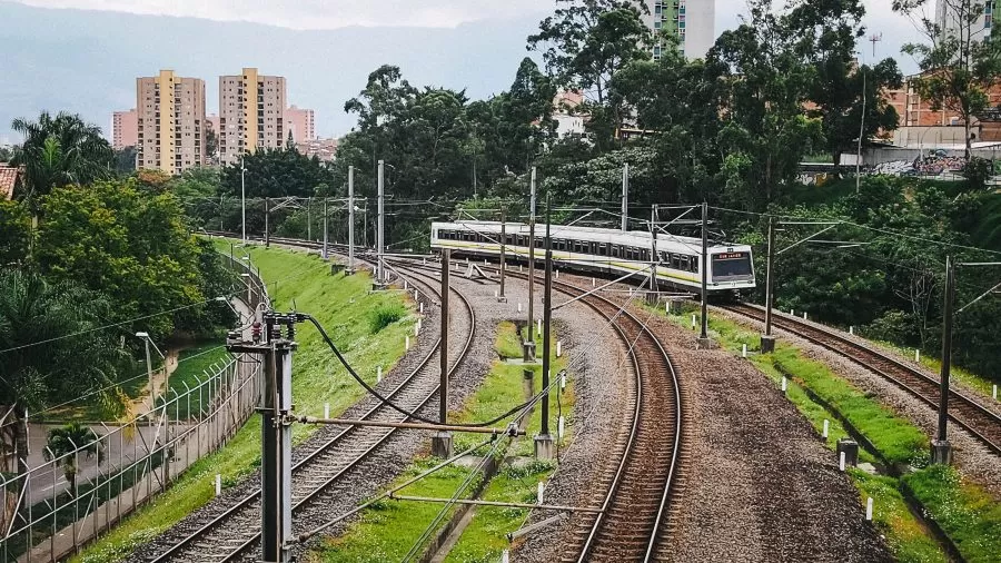 Colombia Guides | Using Public Transport in Medellín