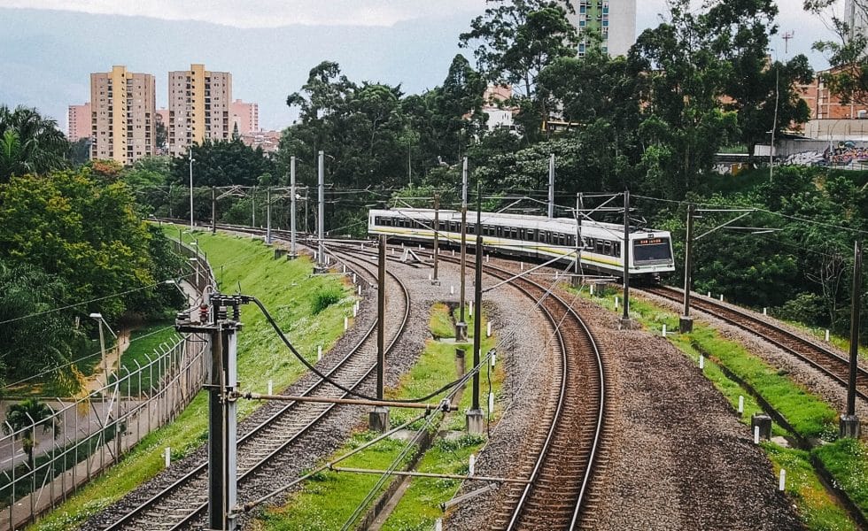 Colombia Guides | Using Public Transport in Medellín