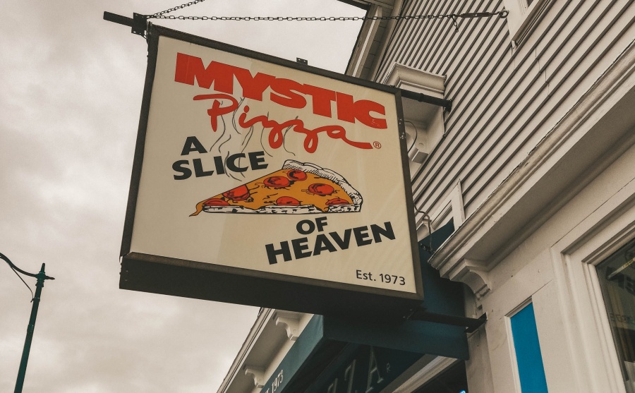 Mystic Pizza CI things to do in Mystic CI