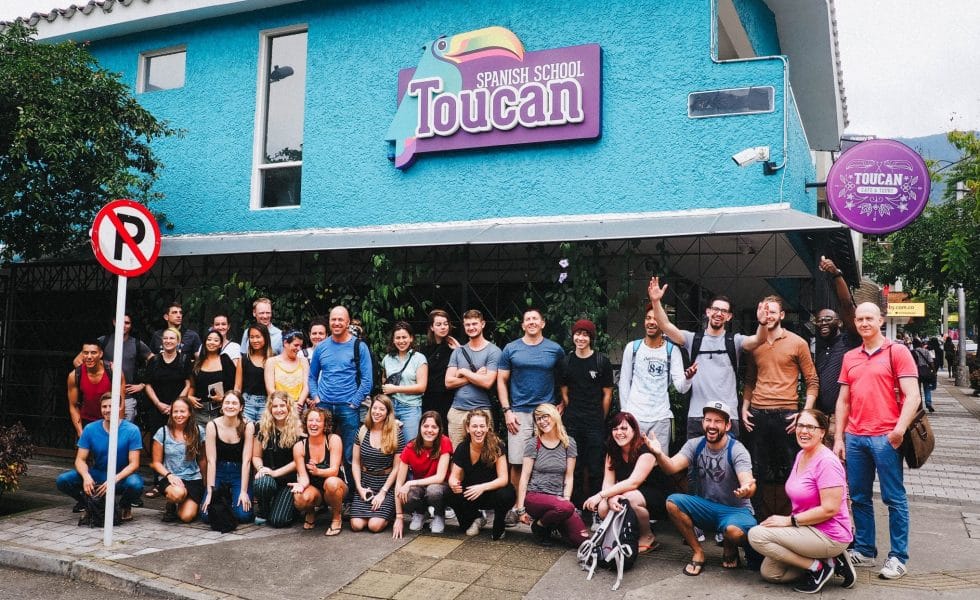 Learning Abroad | Finding the Best Place to Learn Spanish in Latin America