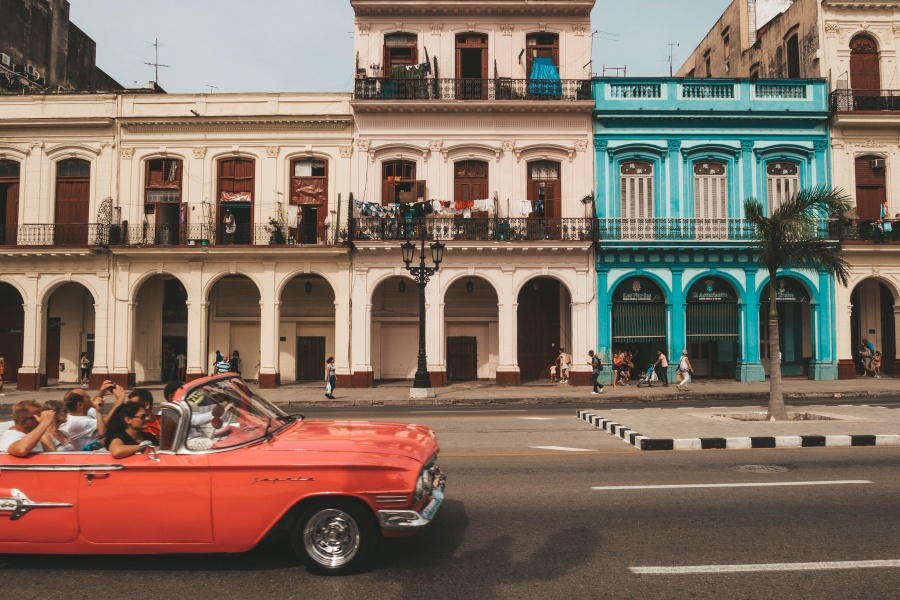 Solo Travel Cuba | Is Traveling To Cuba Safe As A Solo Female?