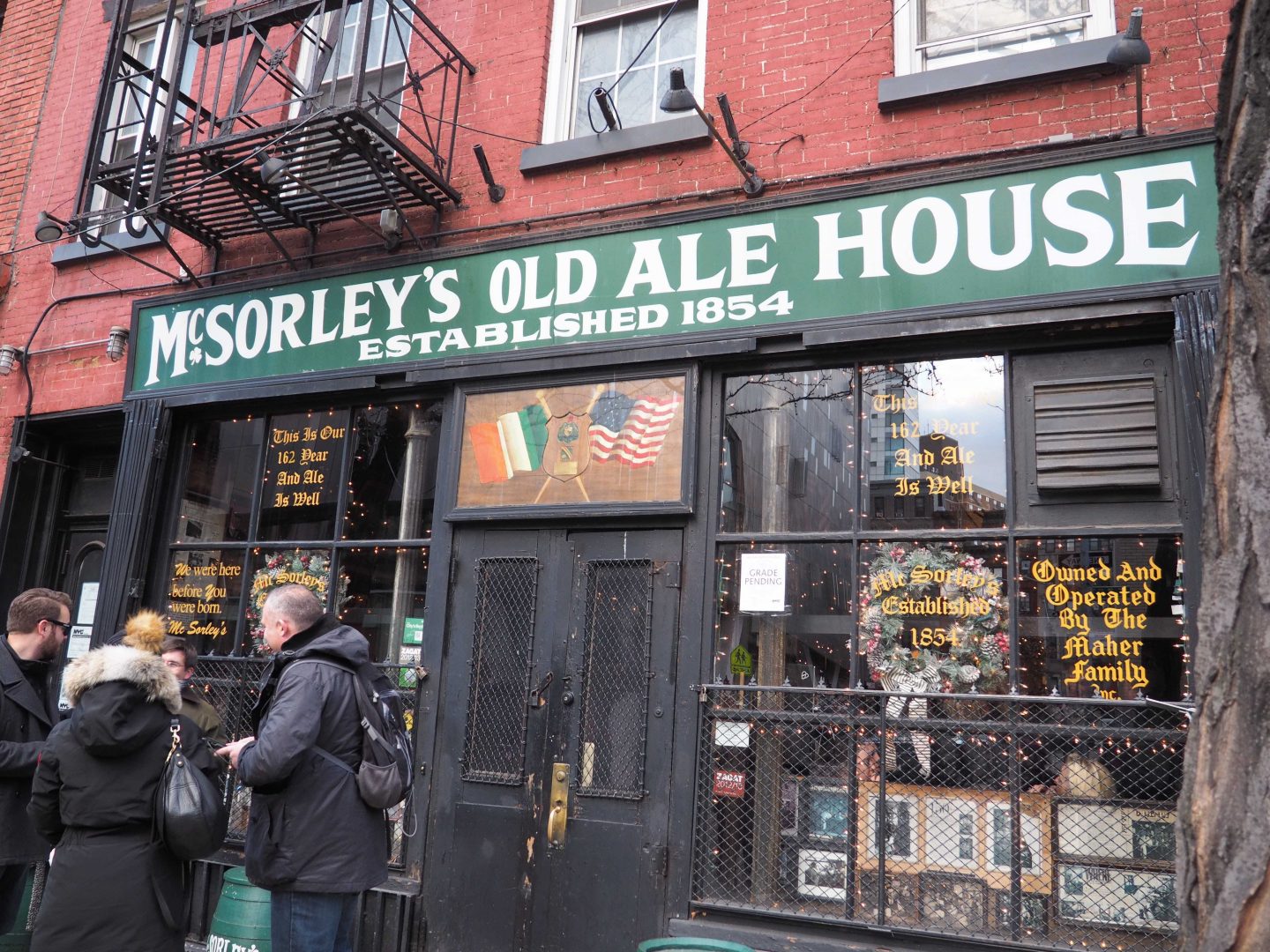 British Places to Visit New York Top British Store NYC