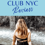 SoJo Spa Club NYC Review