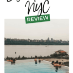 SoJo Spa Club NYC Review