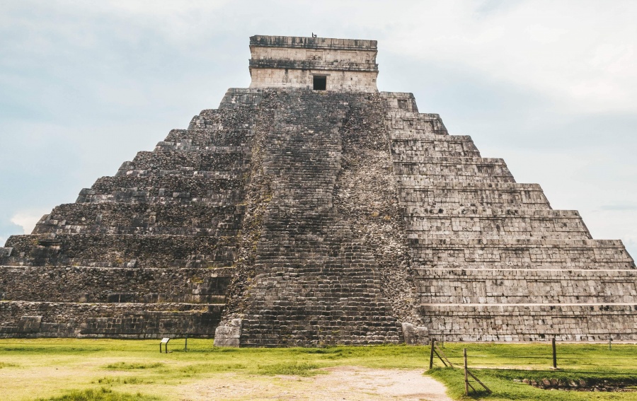 Adventures in Mexico | The Complete Guide to Chichen Itza in Mexico