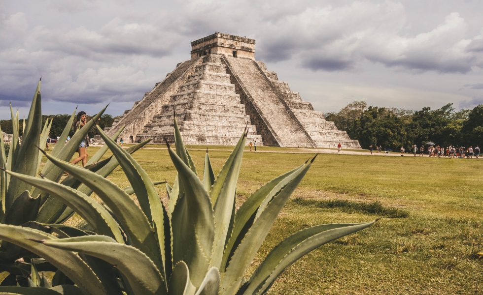 Adventures in Mexico | The Complete Guide to Chichen Itza in Mexico