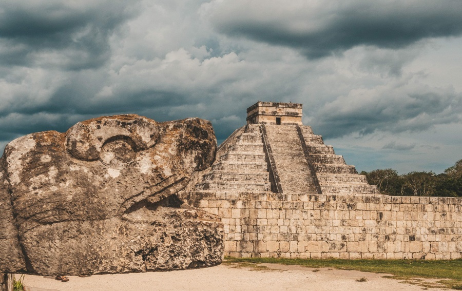 Adventures in Mexico | The Complete Guide to Chichen Itza in Mexico | How To Spend A Weekend In Merida