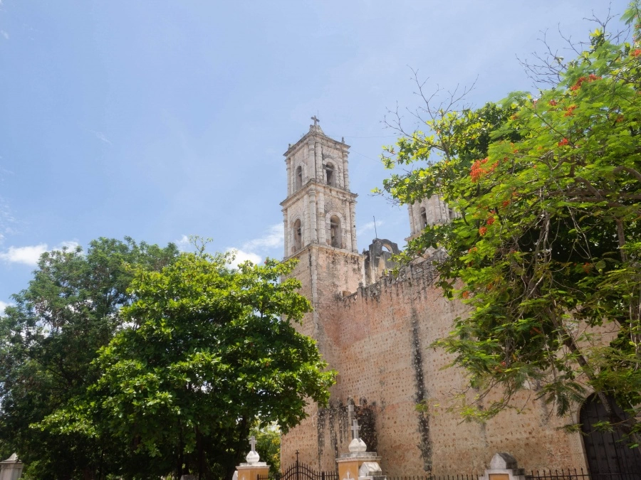 Adventures in Mexico | The Complete Guide to Chichen Itza in Mexico