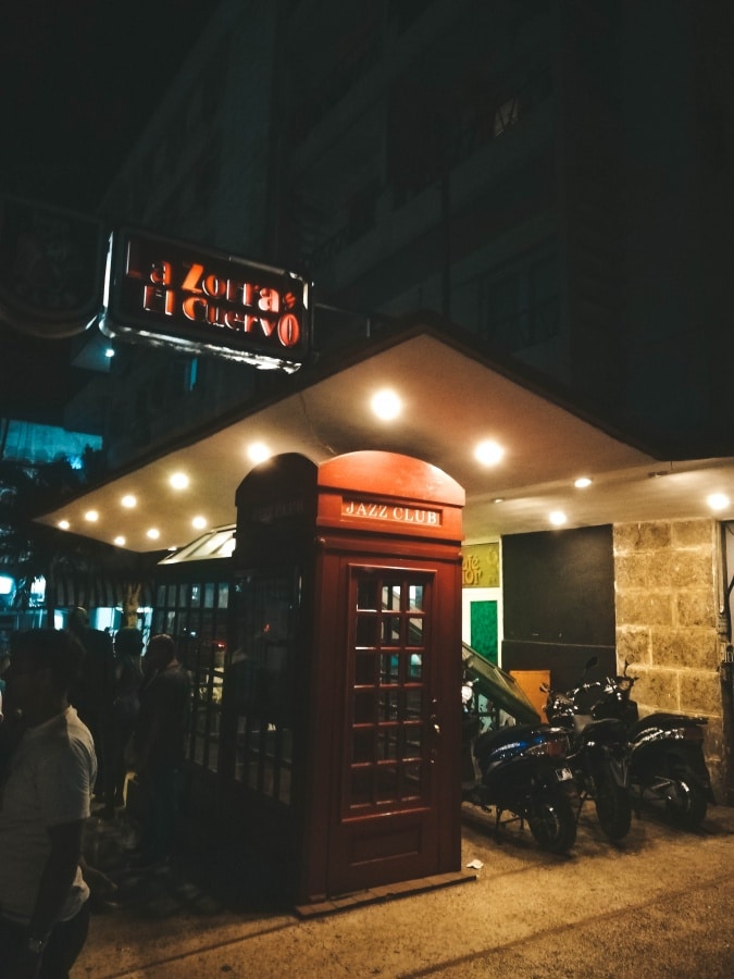 48 hours in Havana
