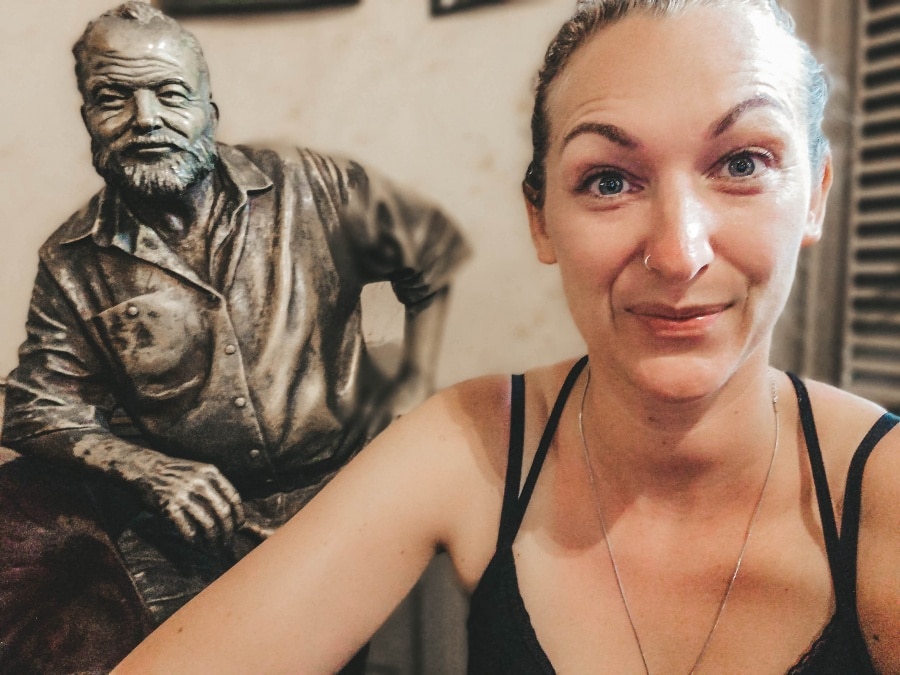 48 hours in Havana
