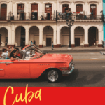 My Essential Packing Guide for Cuba