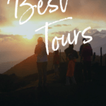 The Best Tours in Guatemala