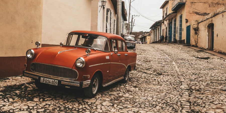 Exploring Cuba | How to Spend 48 hours in Trinidad