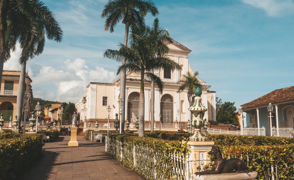 Exploring Cuba | How to Spend 48 hours in Trinidad
