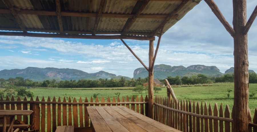 48 hours in Viñales