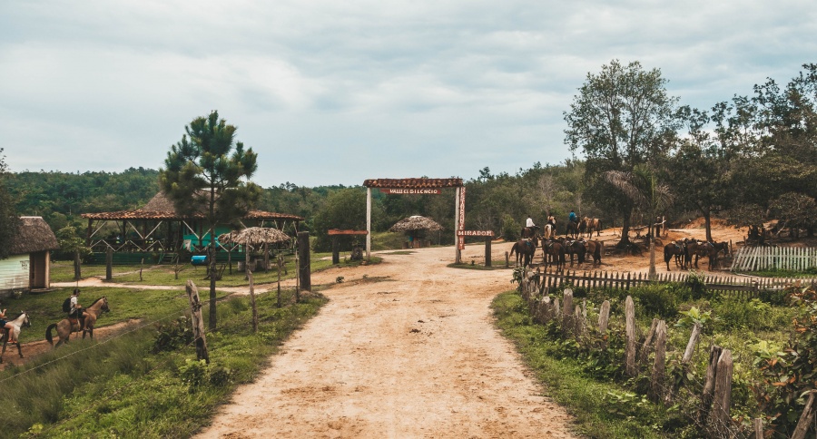 Exploring Cuba | How to Spend 48 hours in Viñales