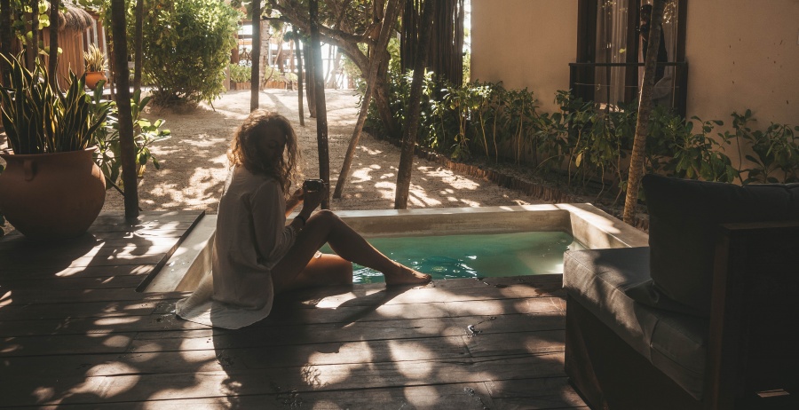 Adventures in Mexico | The Best Boutique Hotels in Tulum