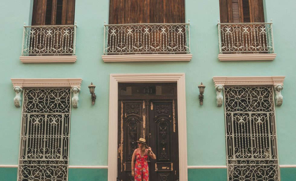 Adventures in Mexico | How to spend a weekend in Merida