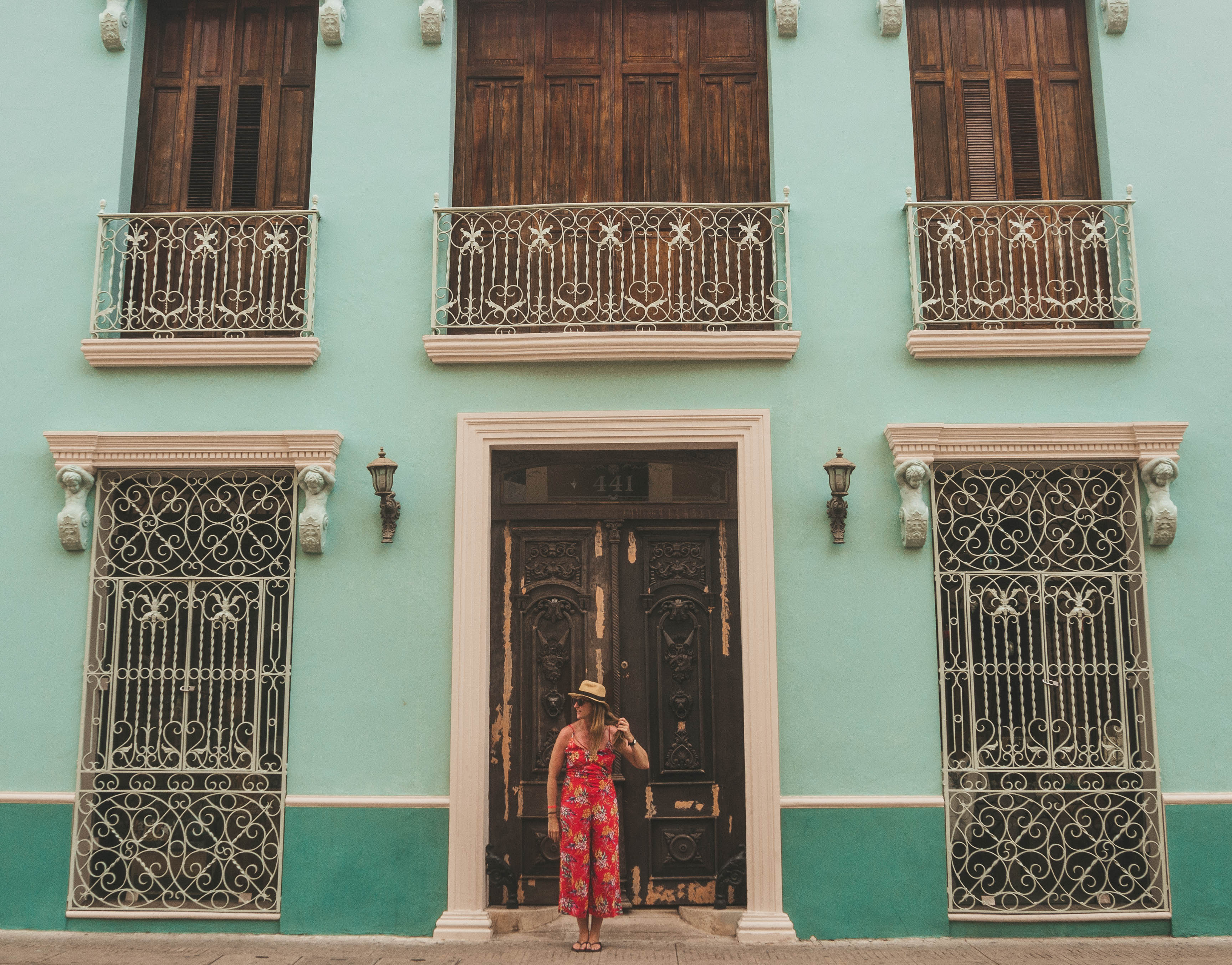 Adventures in Mexico | How to spend a weekend in Merida