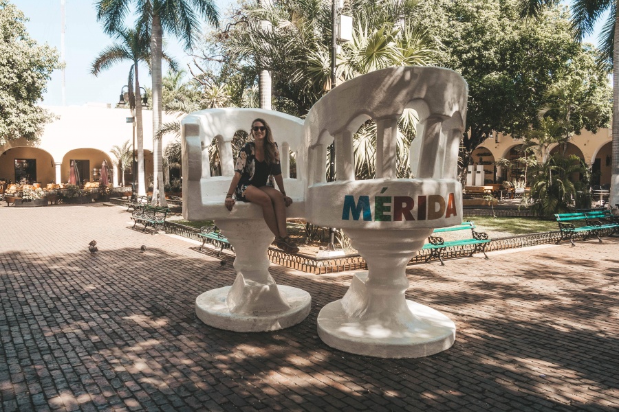 Adventures in Mexico | How to spend a weekend in Merida