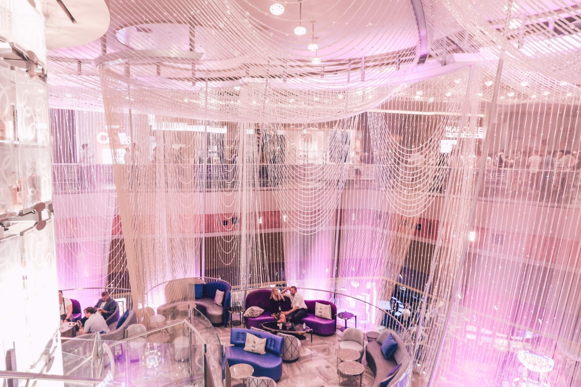 Top Tips for Planning a Solo Trip to Vegas