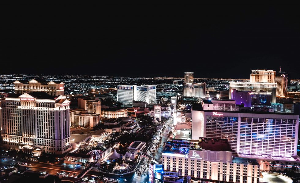North American Adventures | The solo girls guide to explore Vegas like a local