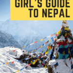 Copy of The Solo Girl's Guide to Nepal _ Things To Do Alone in Nepal