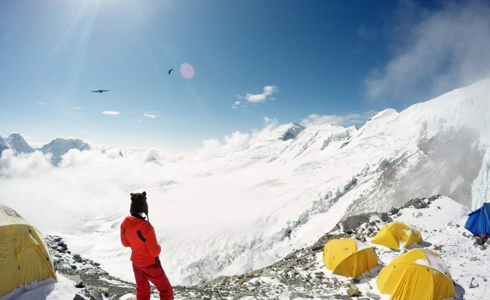 Adventures in Asia | The Solo Girls Guide to Nepal | Backpacking Nepal Alone