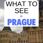 The Solo Girl's Guide to Prague
