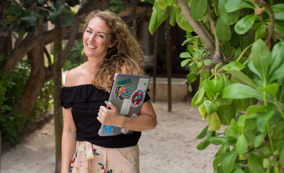 The Best Online Blogging Courses for Travel Bloggers 2018