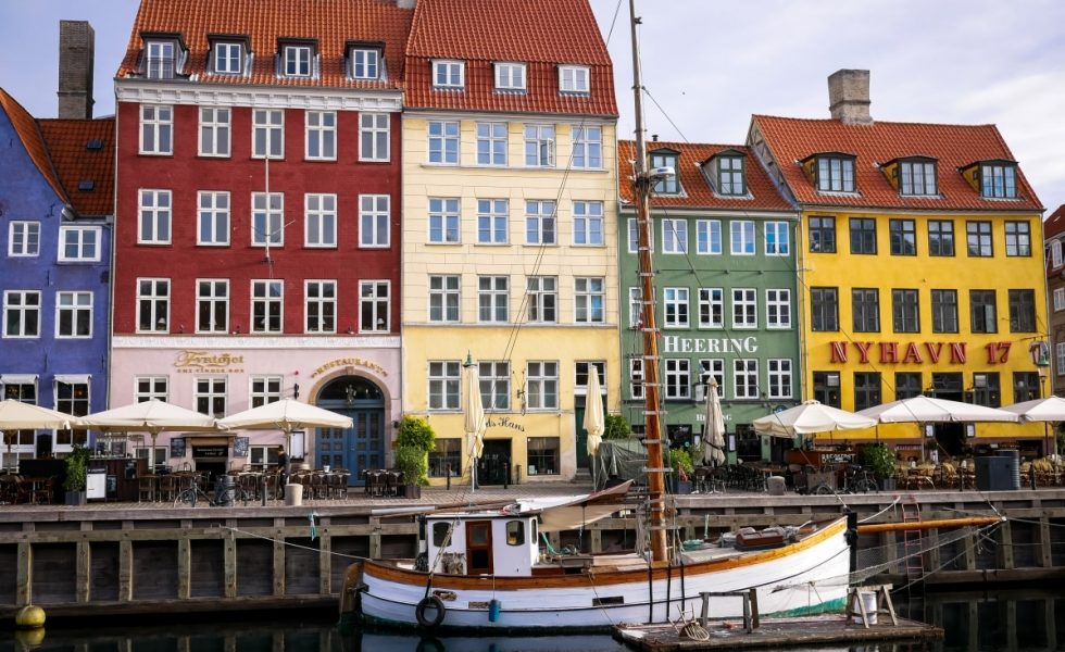 Copenhagen City