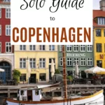 The Solo Girl’s Guide to Copenhagen