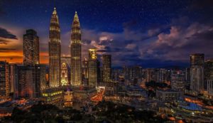 The Solo Girl's Guide to Kuala Lumpur