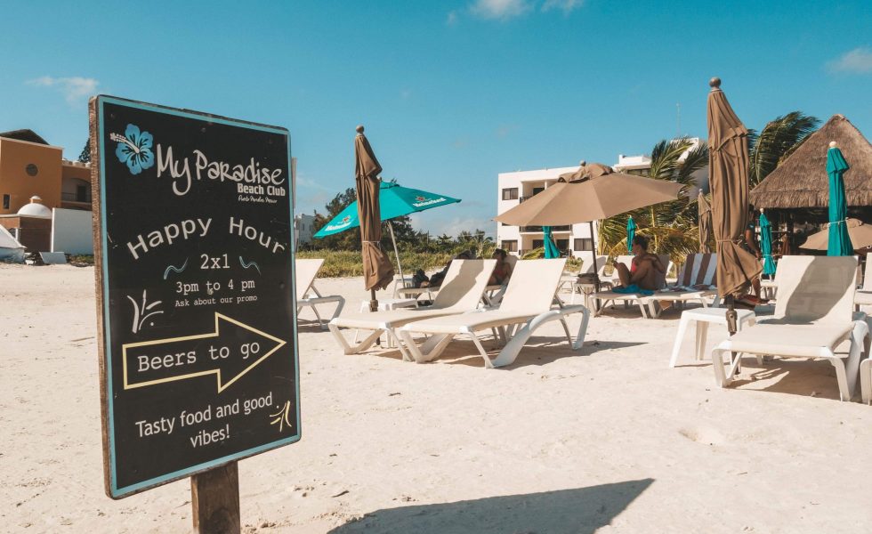 Things to do in Puerto Morelos | The Complete Puerto Morelos travel guide