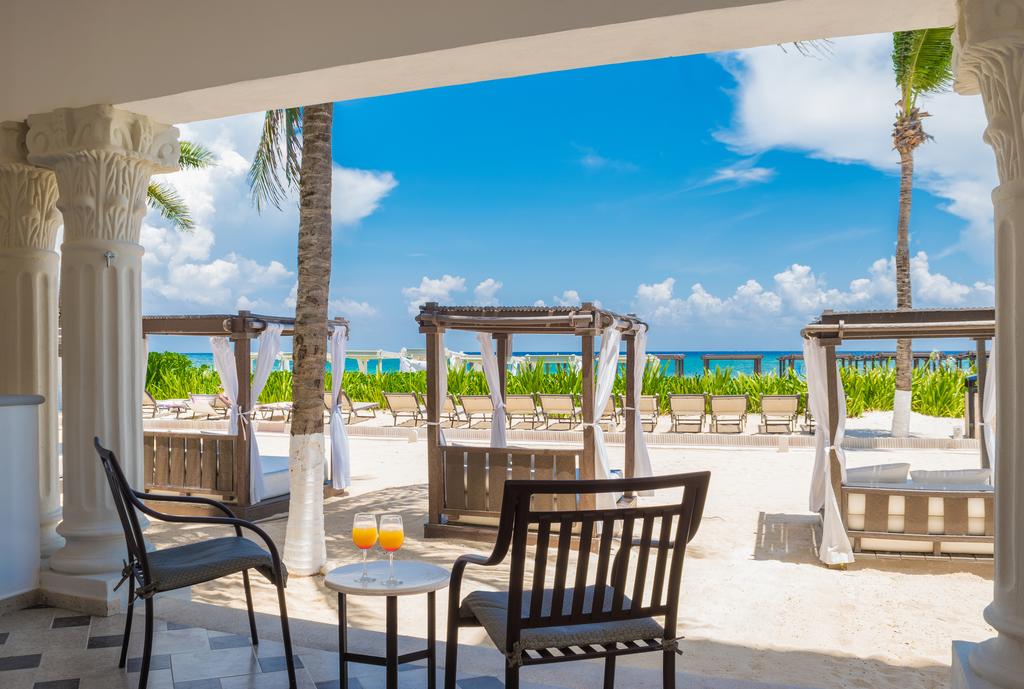 Where to stay in Playa Del Carmen | How to choose the best accommodation for your trip - Photo credit Booking.com