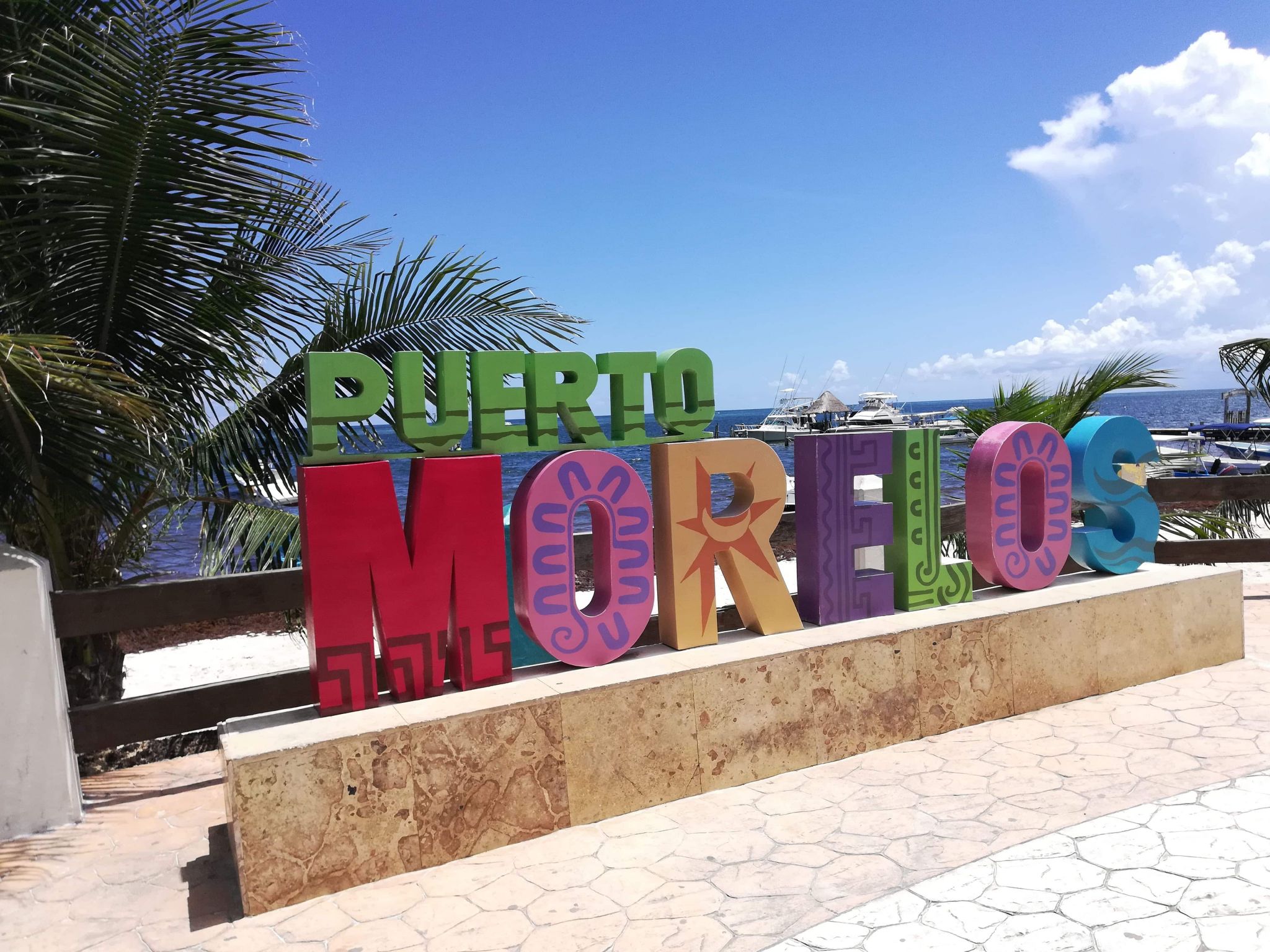 The Ultimate Guide To Puerto Morelos Things To Do In Puerto Morelos   IMG 20180907 132438 