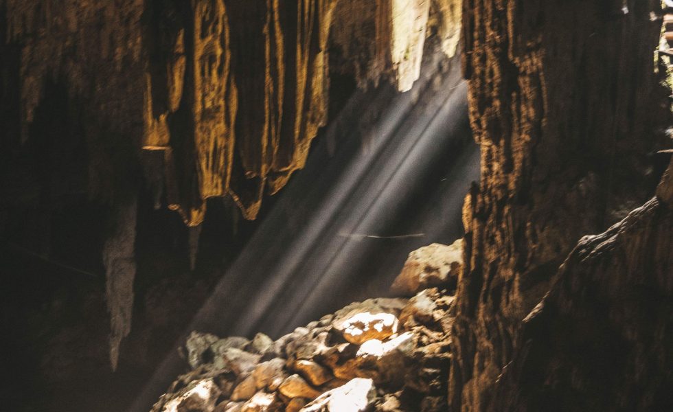 Adventures in Mexico | Exploring Riviera Maya Ruins - El Naranjal & Cenote Choj Ha