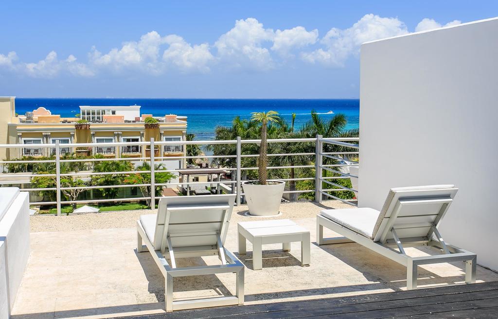 Where to stay in Playa Del Carmen | How to choose the best accommodation for your trip - Photo credit Booking.com