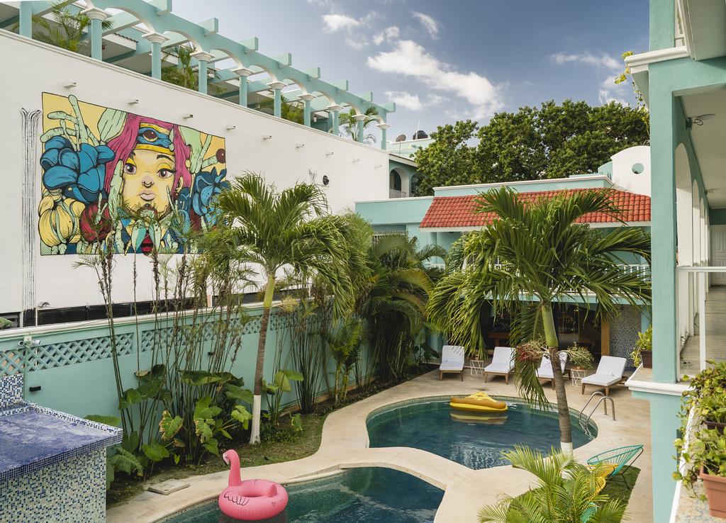 Where to stay in Playa Del Carmen | How to choose the best accommodation for your trip - Photo credit Booking.com