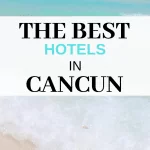 Are you planning a vacation in Cancun? Not sure where to stay in Cancun Mexico? In this guide I review and make recomendation of the best places to stay in Cancun for every budget. Hotels in Central Cancun | Hotels in the Cancun hotel zone | Budget hotels in Cancun | Luxuary Hotels in Cancun #travelguide #traveltips #WhereToStay #HotelReview